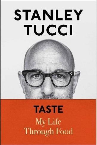 Taste by Stanley Tucci